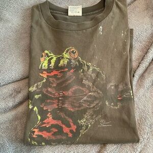 Vintage Wild Colton tshirt size large